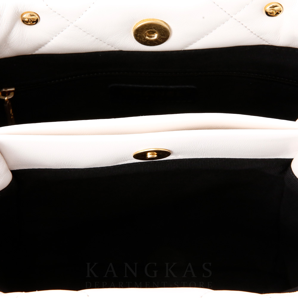 CHANEL(USED)샤넬 시즌 숄더백