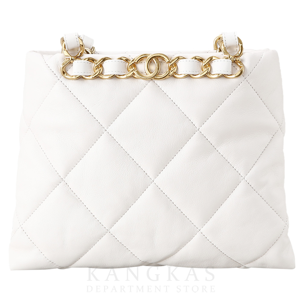 CHANEL(USED)샤넬 시즌 숄더백