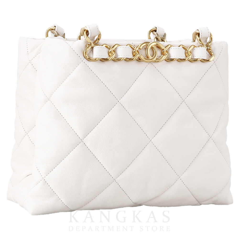 CHANEL(USED)샤넬 시즌 숄더백
