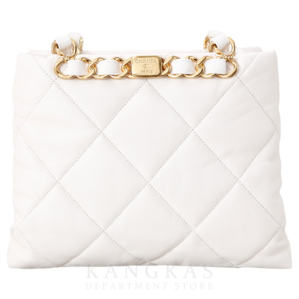 CHANEL(USED)샤넬 시즌 숄더백