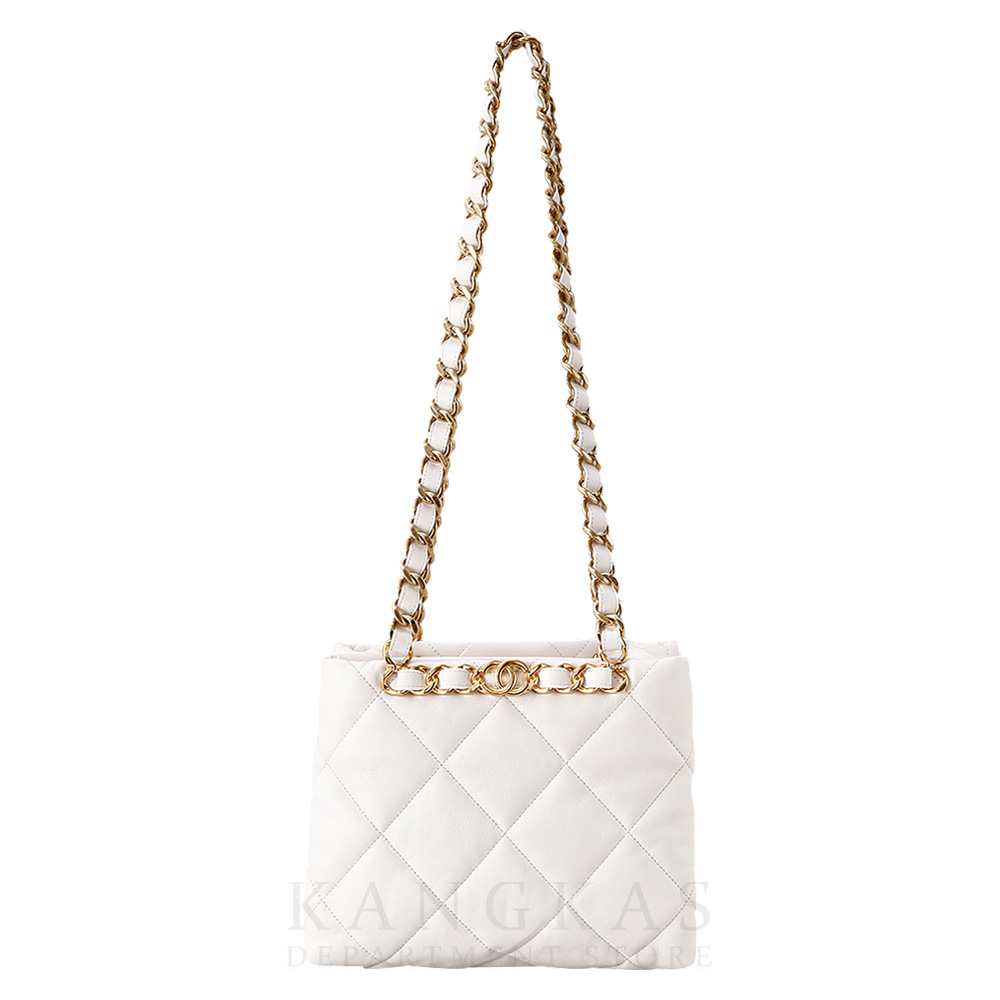 CHANEL(USED)샤넬 시즌 숄더백