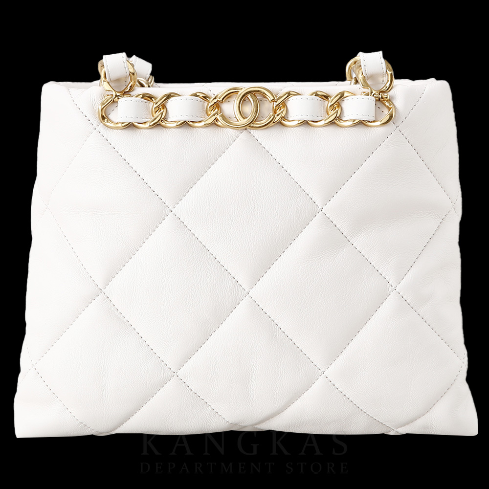 CHANEL(USED)샤넬 시즌 숄더백