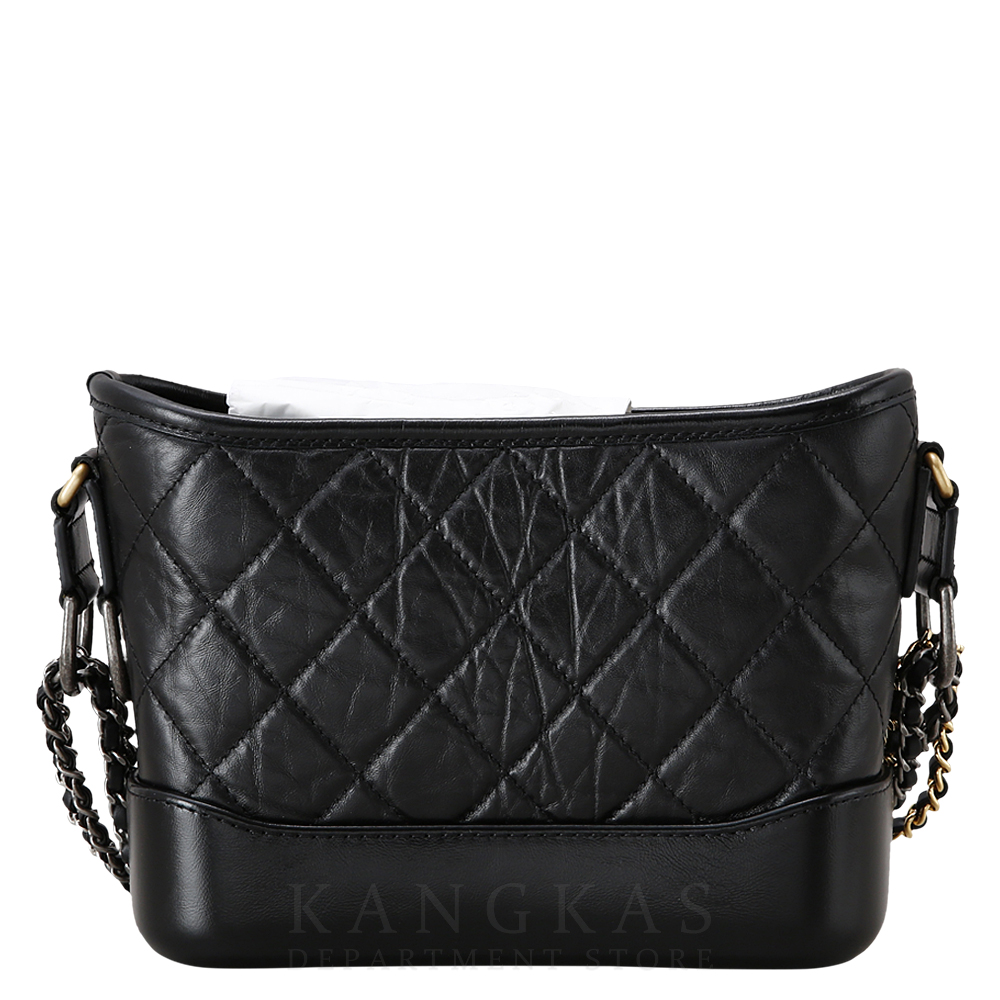 CHANEL(USED)샤넬 가브리엘 호보 스몰