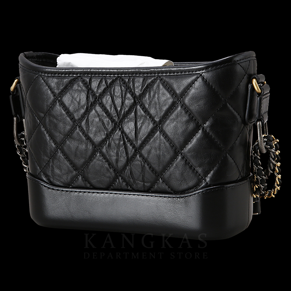 CHANEL(USED)샤넬 가브리엘 호보 스몰