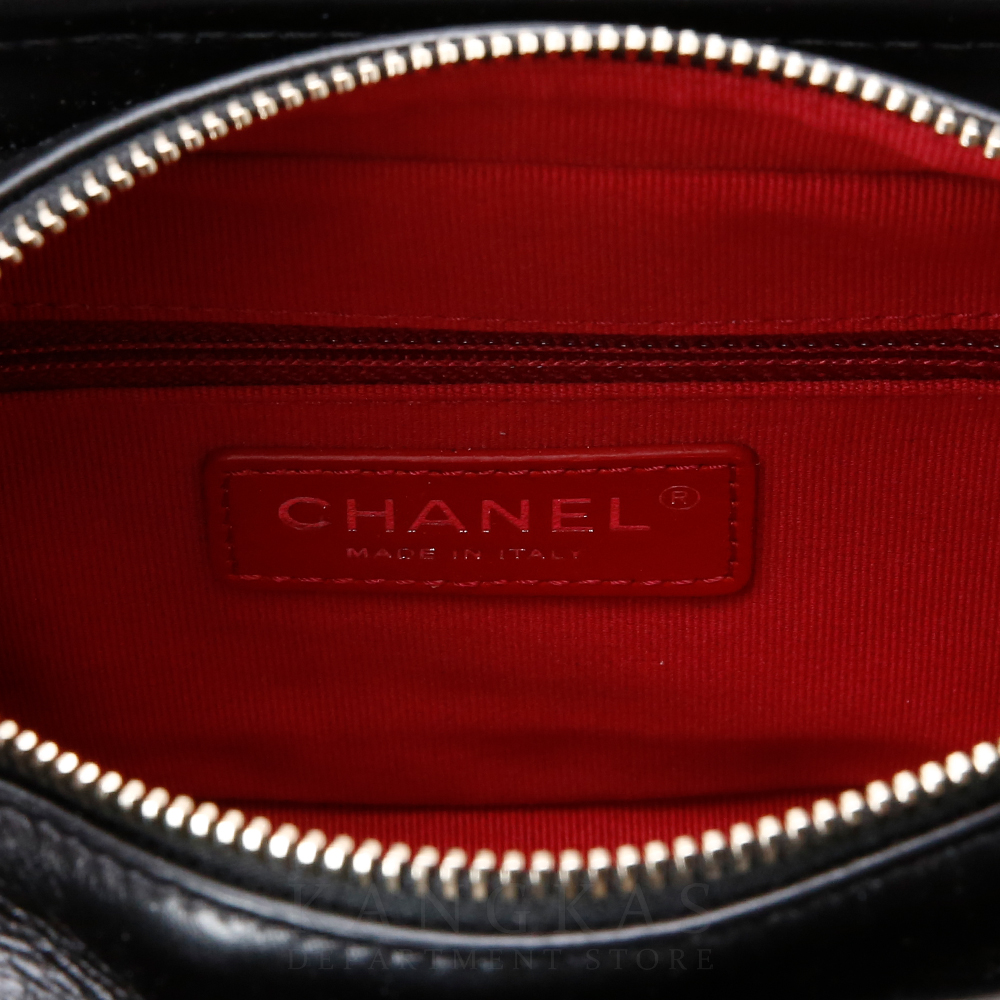 CHANEL(USED)샤넬 가브리엘 호보 스몰