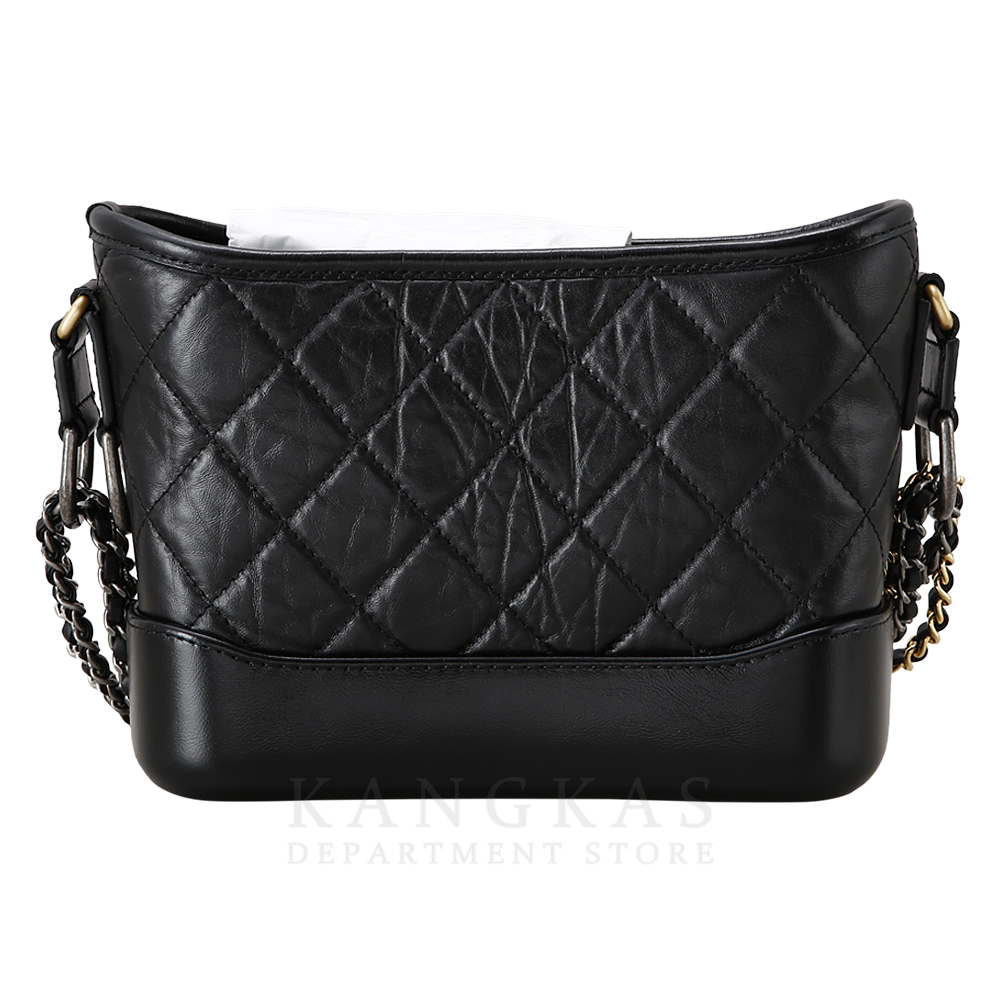 CHANEL(USED)샤넬 가브리엘 호보 스몰