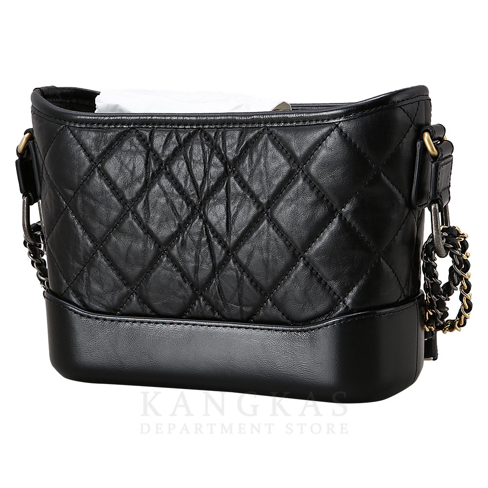CHANEL(USED)샤넬 가브리엘 호보 스몰