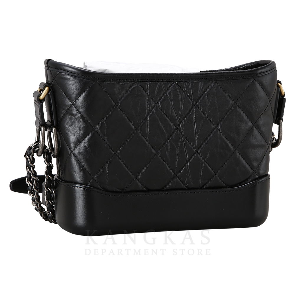 CHANEL(USED)샤넬 가브리엘 호보 스몰