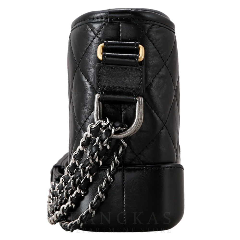 CHANEL(USED)샤넬 가브리엘 호보 스몰