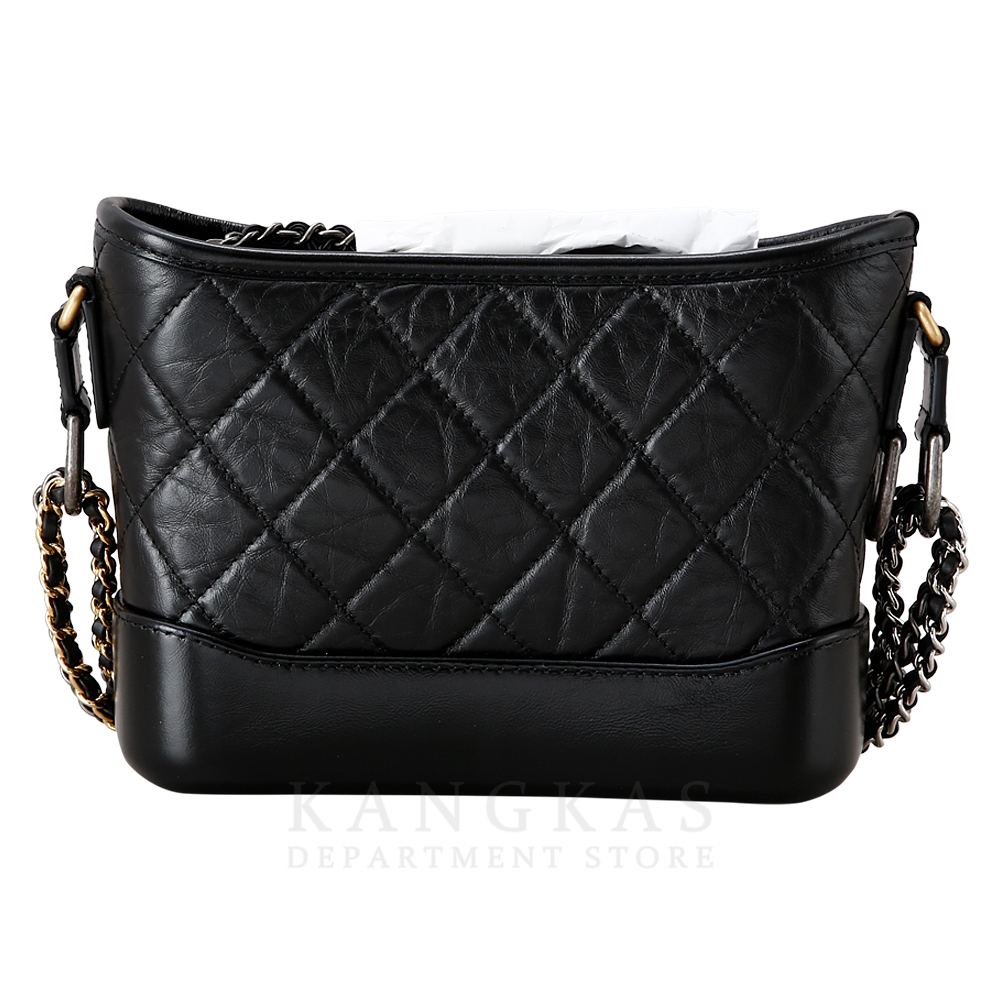 CHANEL(USED)샤넬 가브리엘 호보 스몰