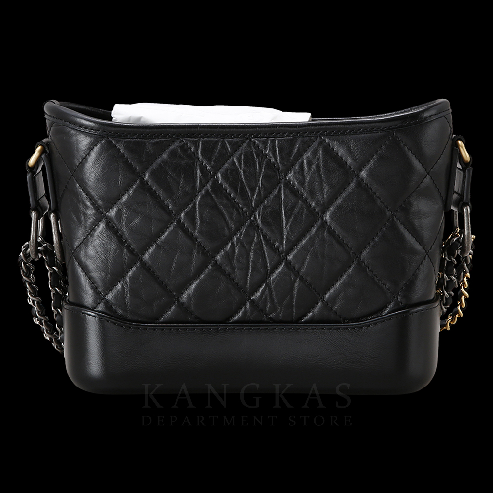 CHANEL(USED)샤넬 가브리엘 호보 스몰