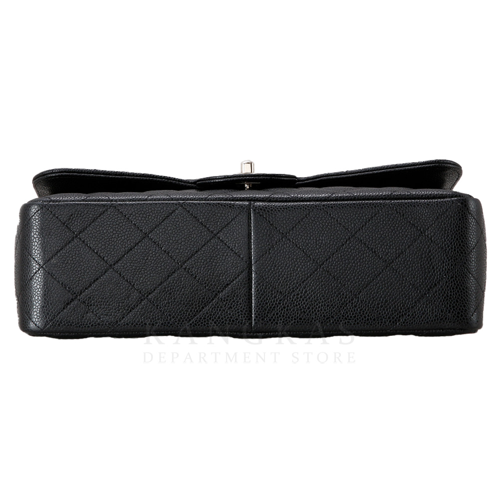CHANEL(USED)샤넬 캐비어 클래식 라지 플랩백