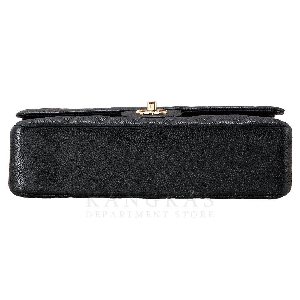 CHANEL(USED)샤넬 캐비어 클래식 플랩백
