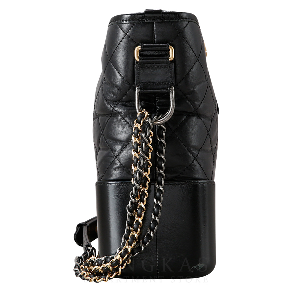CHANEL(USED)샤넬 가브리엘 호보 미듐