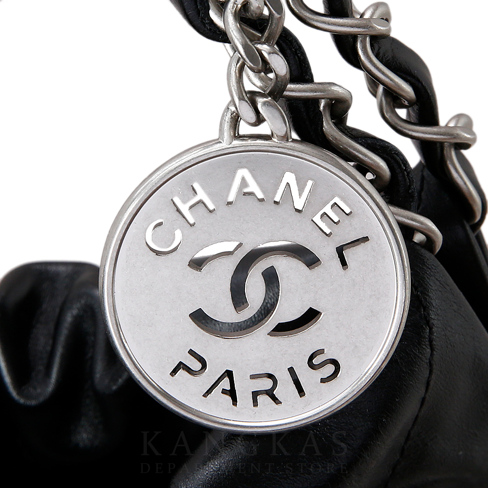 CHANEL(USED)샤넬 22백 미듐