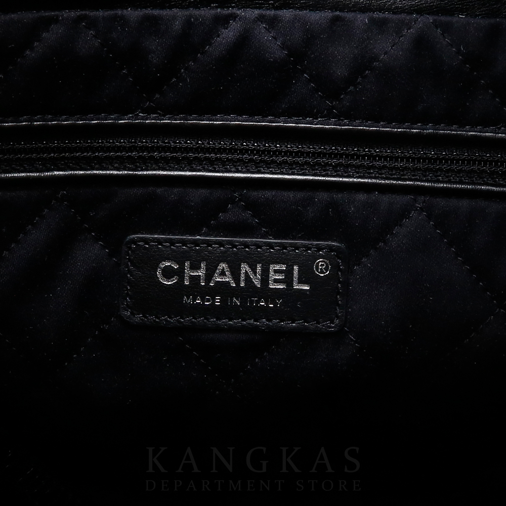 CHANEL(USED)샤넬 22백 미듐