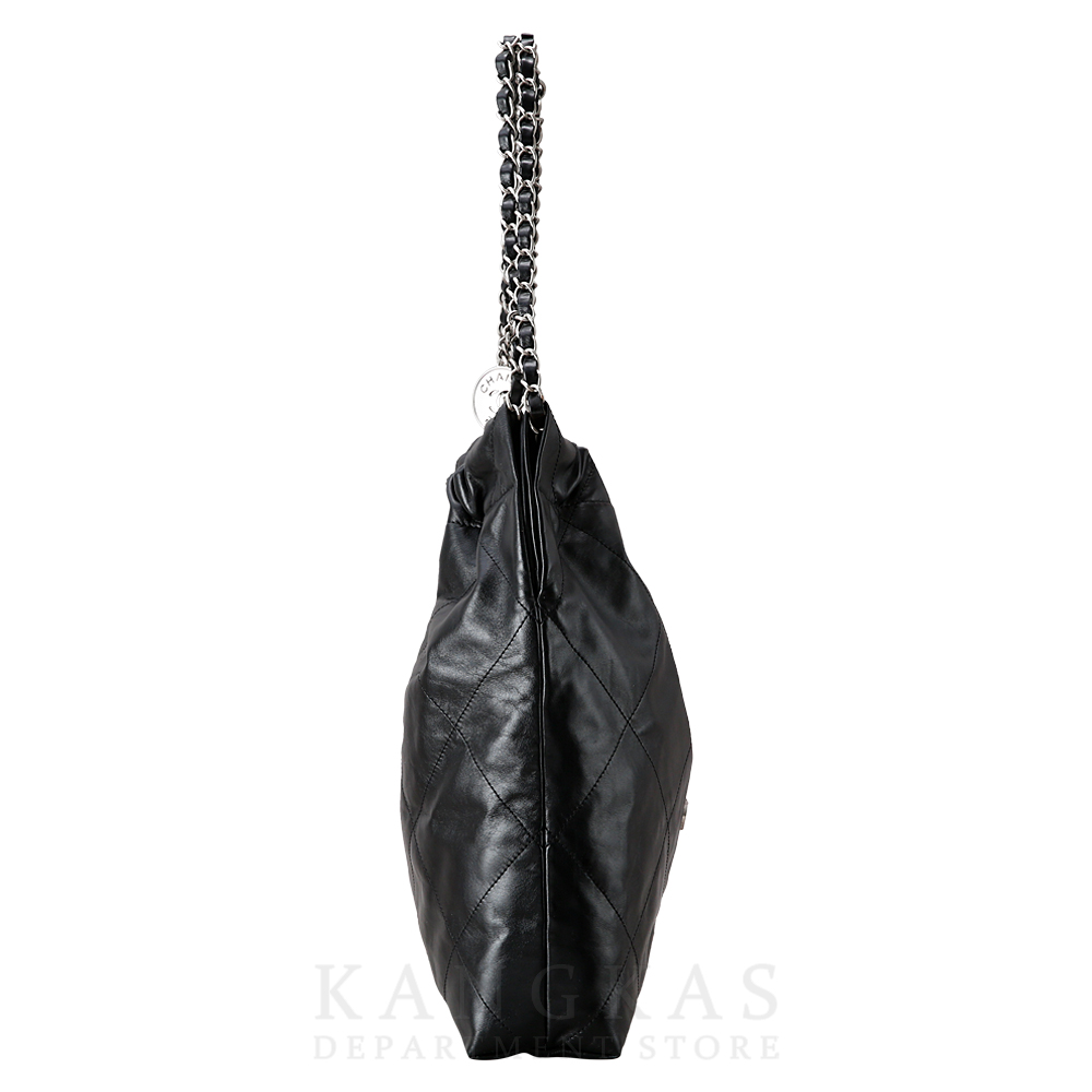 CHANEL(USED)샤넬 22백 미듐