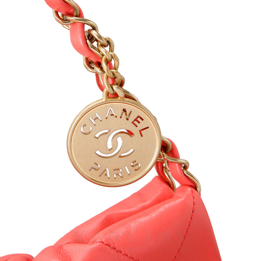 CHANEL(USED)샤넬 22백 스몰