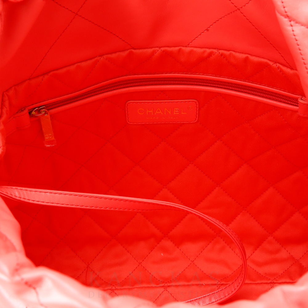 CHANEL(USED)샤넬 22백 스몰