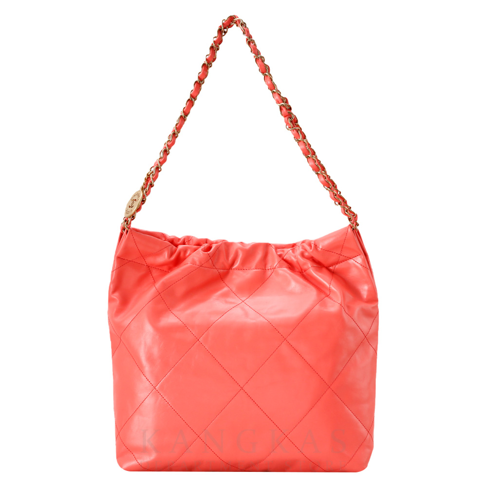 CHANEL(USED)샤넬 22백 스몰