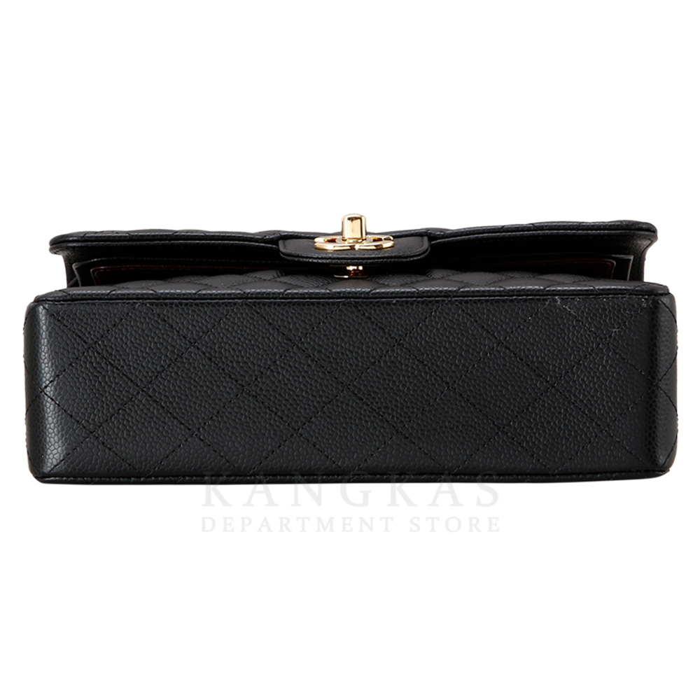 CHANEL(USED)샤넬 캐비어 클래식 스몰 플랩백