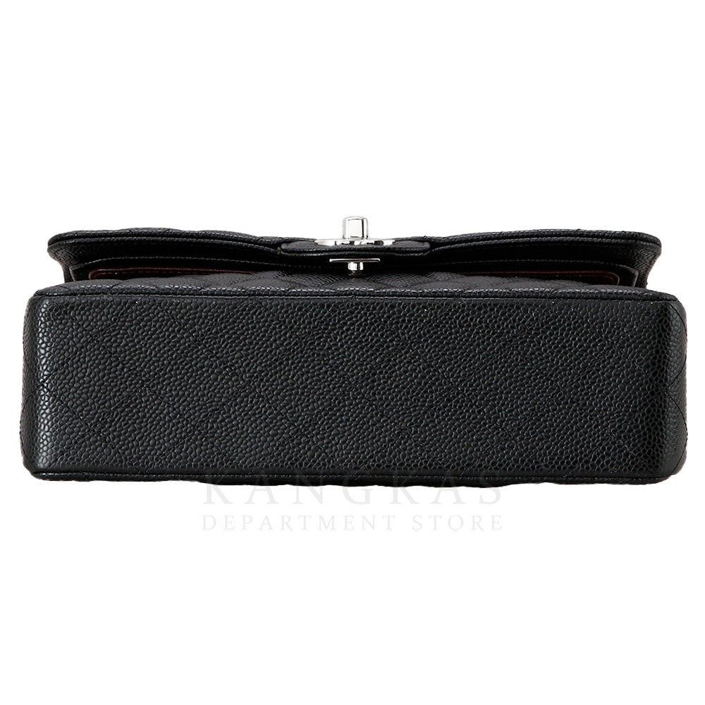 CHANEL(USED)샤넬 캐비어 클래식 스몰 플랩백