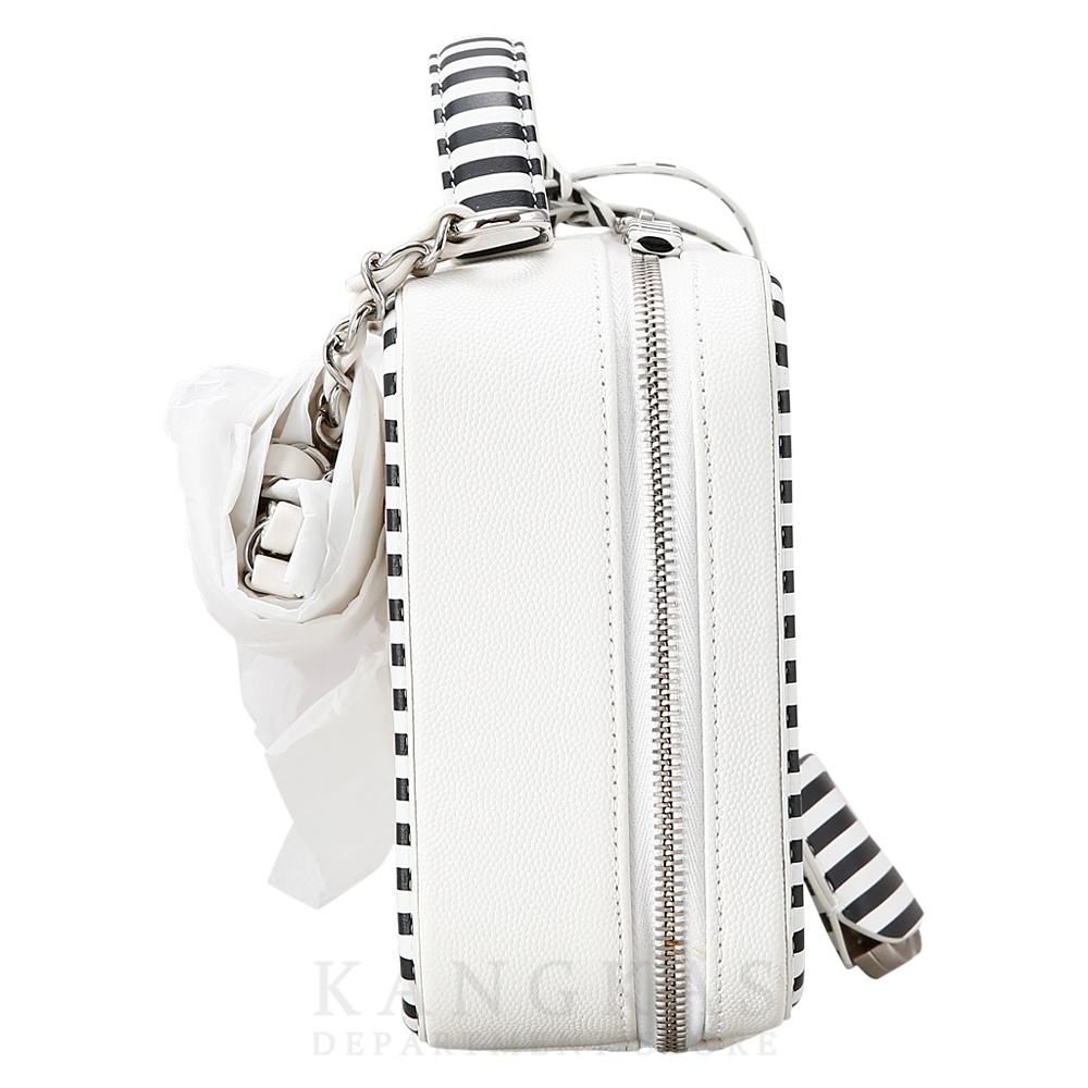 CHANEL(USED)샤넬 시즌 뷰티 코스메틱 케이스