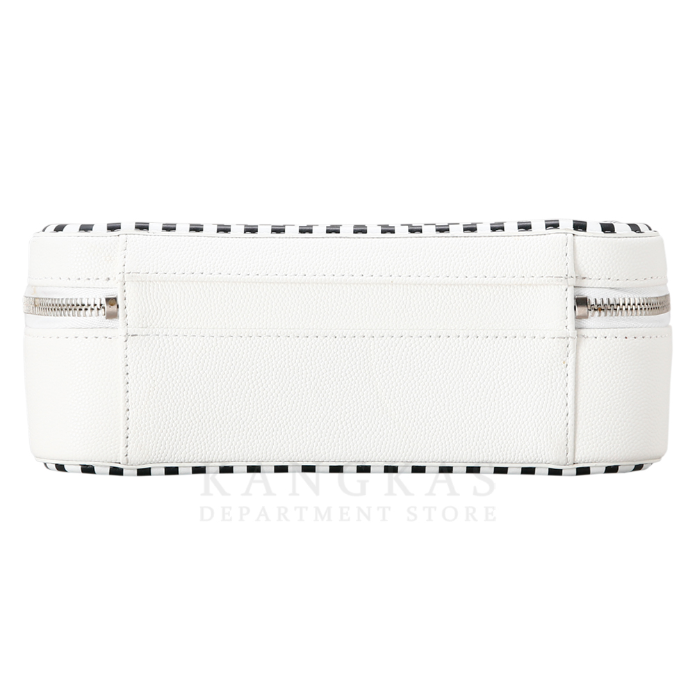 CHANEL(USED)샤넬 시즌 뷰티 코스메틱 케이스