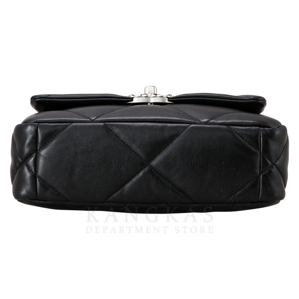 CHANEL(USED)샤넬 19백 미디움