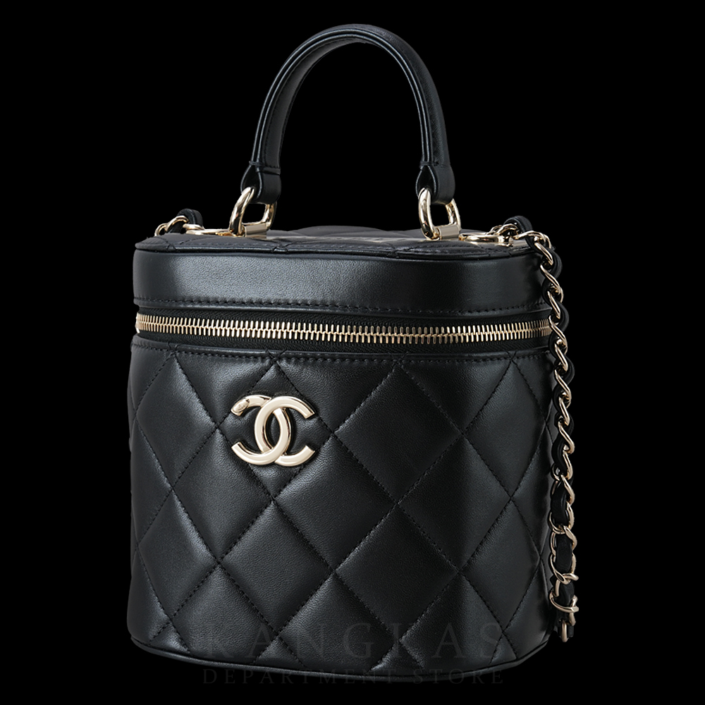 CHANEL(USED)샤넬 AS1626 트랜디CC 베니티백