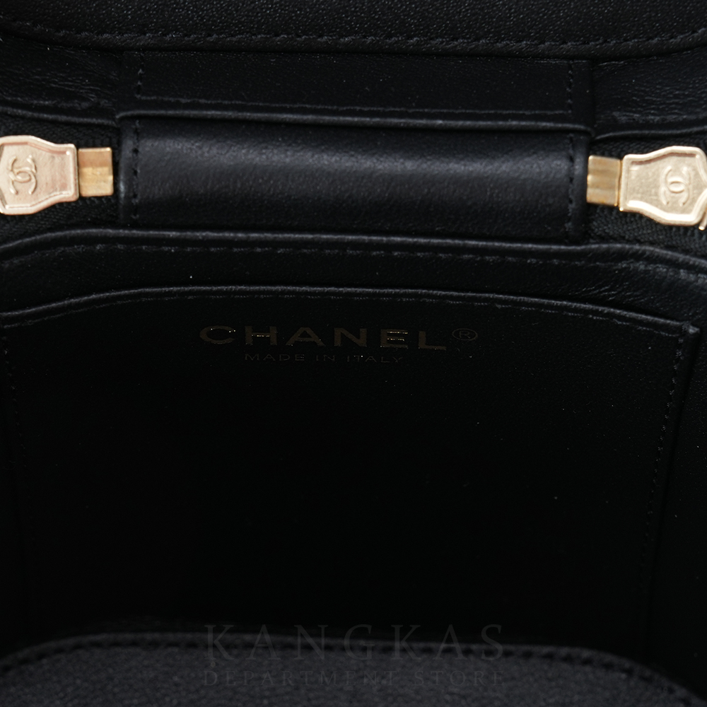 CHANEL(USED)샤넬 AS1626 트랜디CC 베니티백