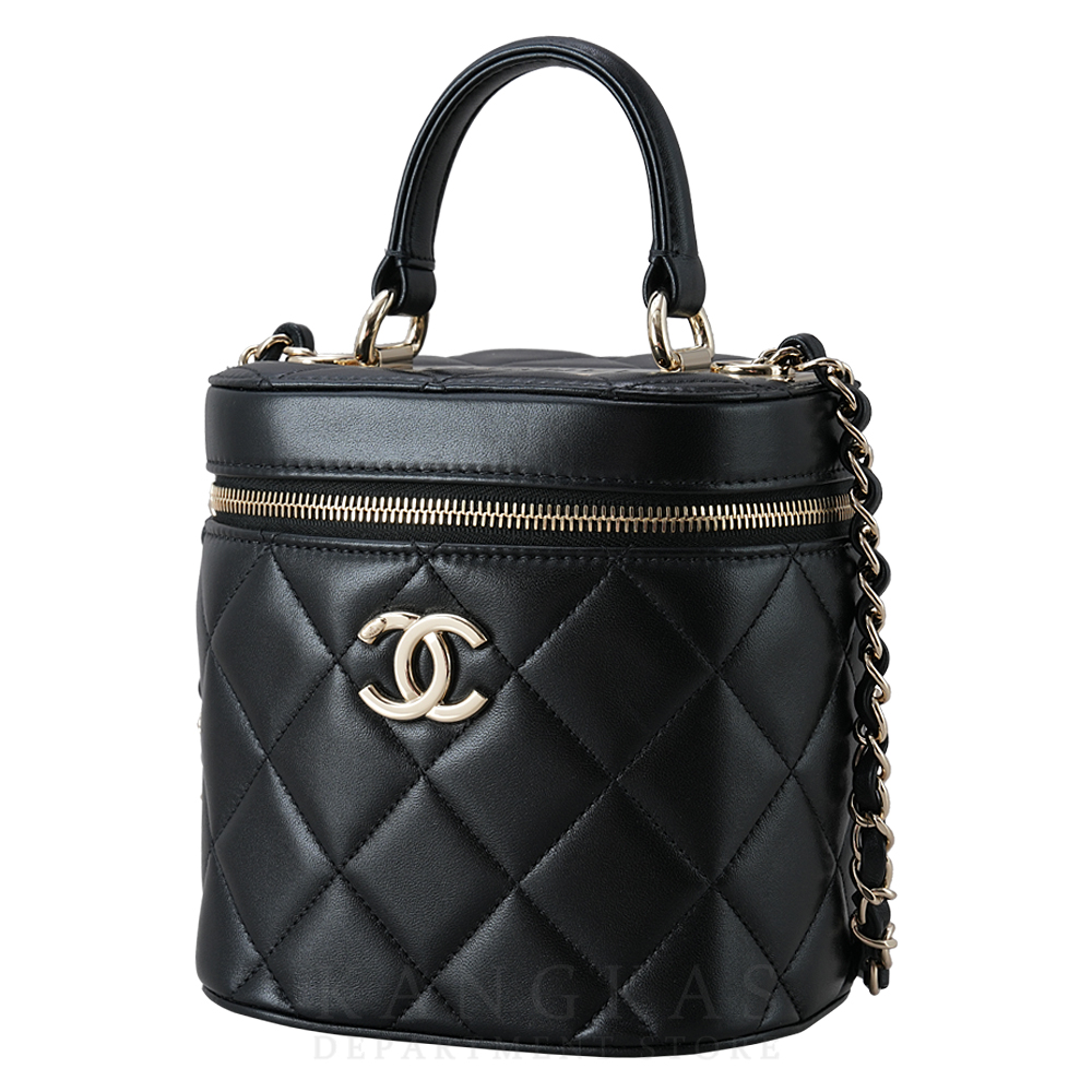 CHANEL(USED)샤넬 AS1626 트랜디CC 베니티백