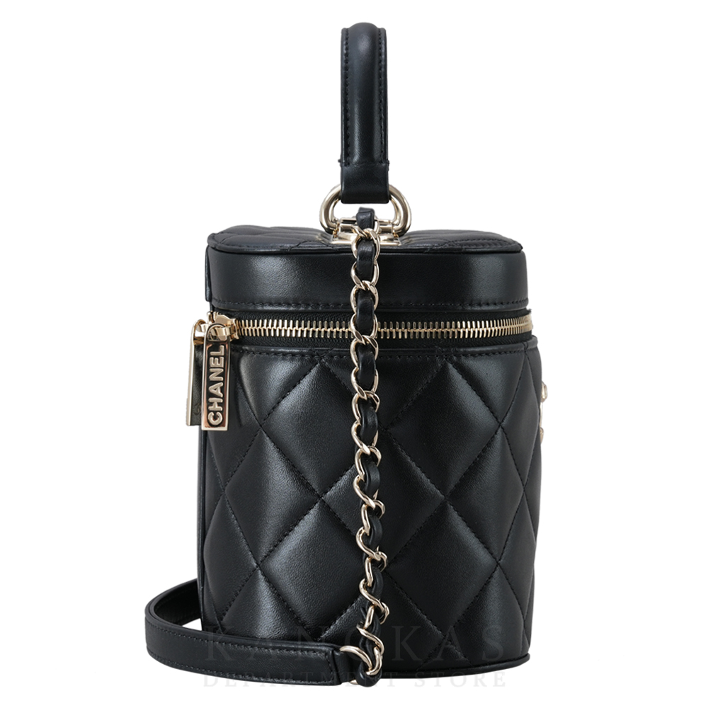 CHANEL(USED)샤넬 AS1626 트랜디CC 베니티백