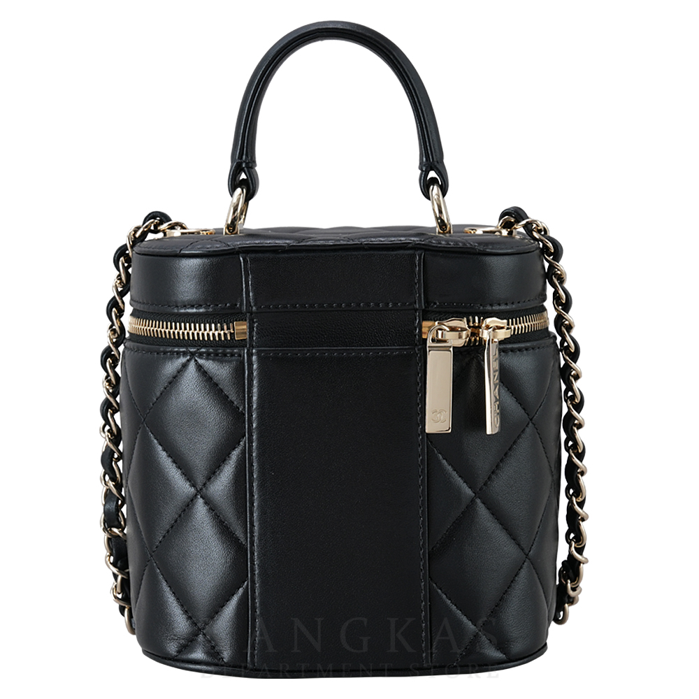 CHANEL(USED)샤넬 AS1626 트랜디CC 베니티백