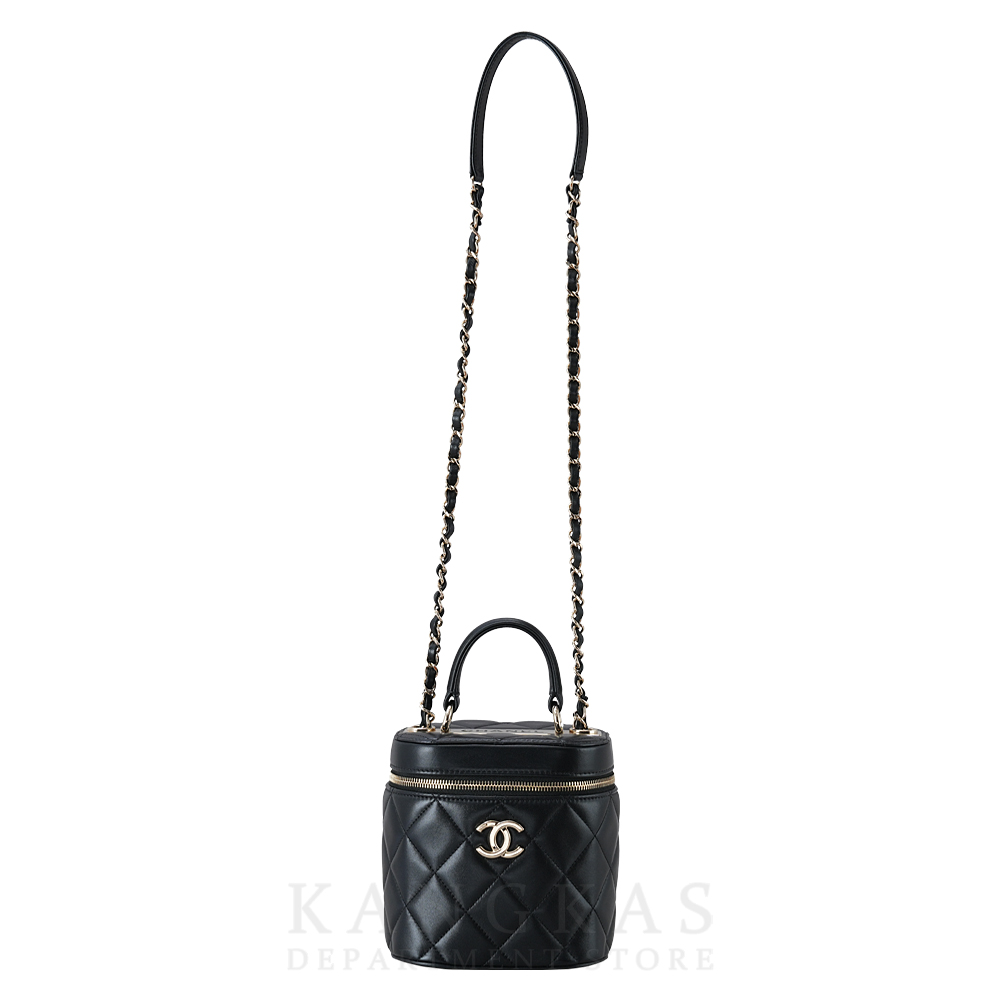 CHANEL(USED)샤넬 AS1626 트랜디CC 베니티백