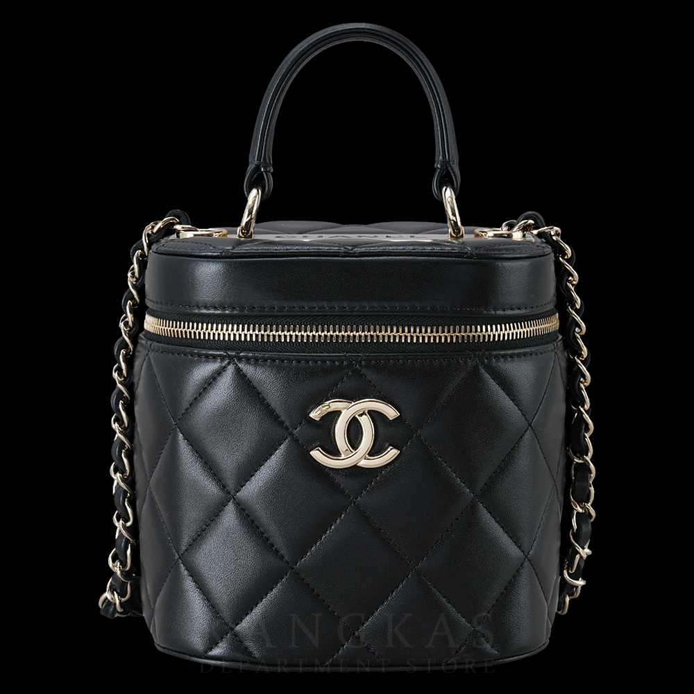 CHANEL(USED)샤넬 AS1626 트랜디CC 베니티백