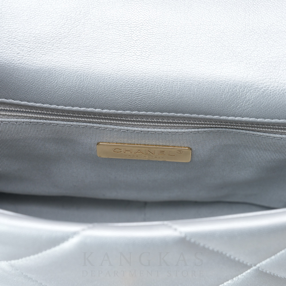 CHANEL(USED)샤넬 AS1160 19백 미디움