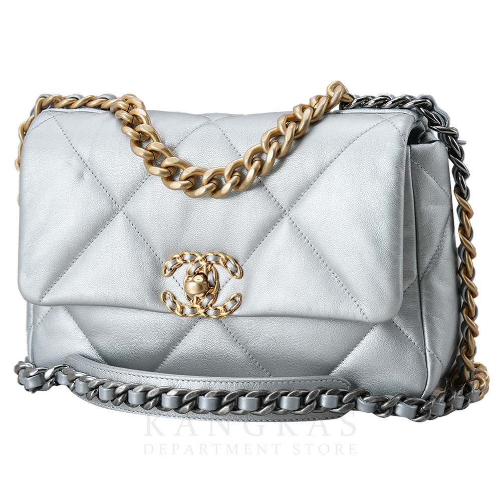 CHANEL(USED)샤넬 AS1160 19백 미디움