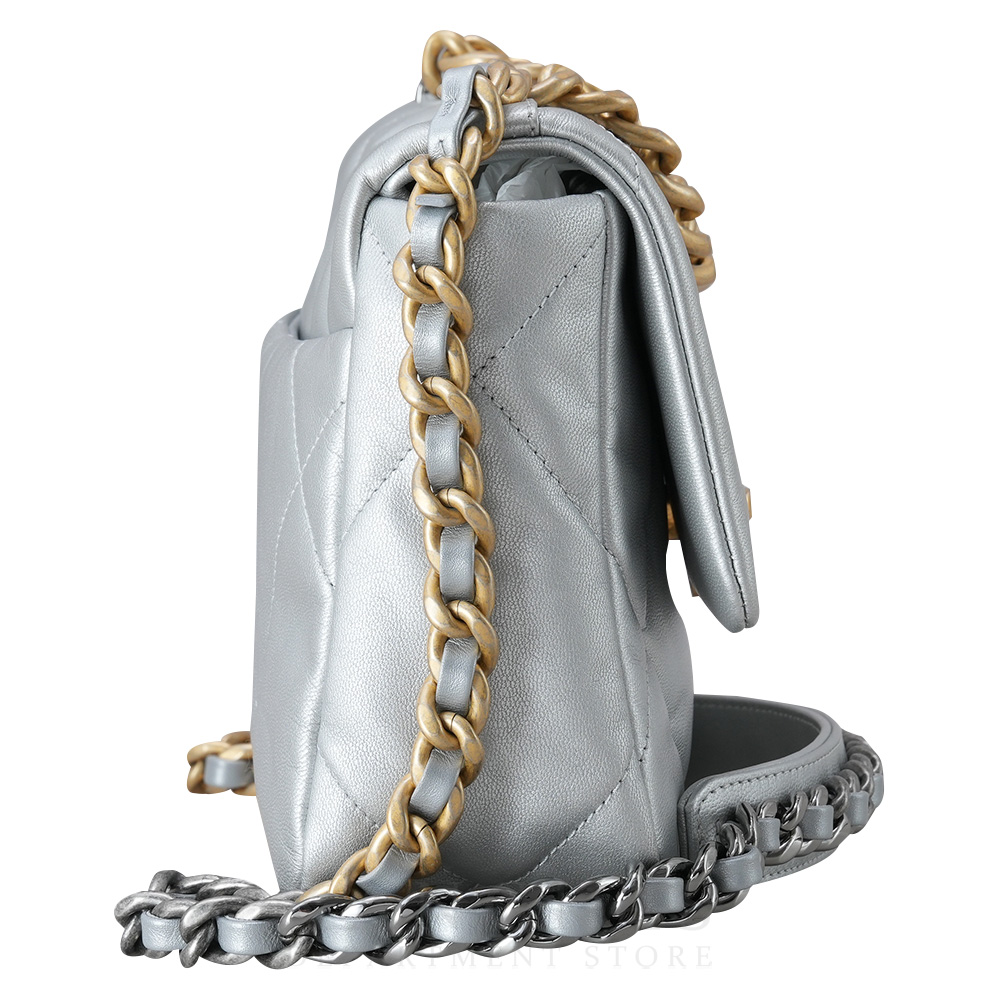 CHANEL(USED)샤넬 AS1160 19백 미디움