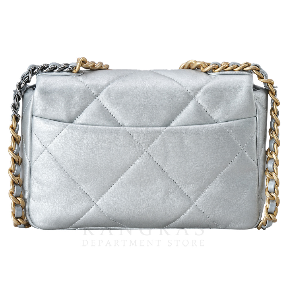 CHANEL(USED)샤넬 AS1160 19백 미디움