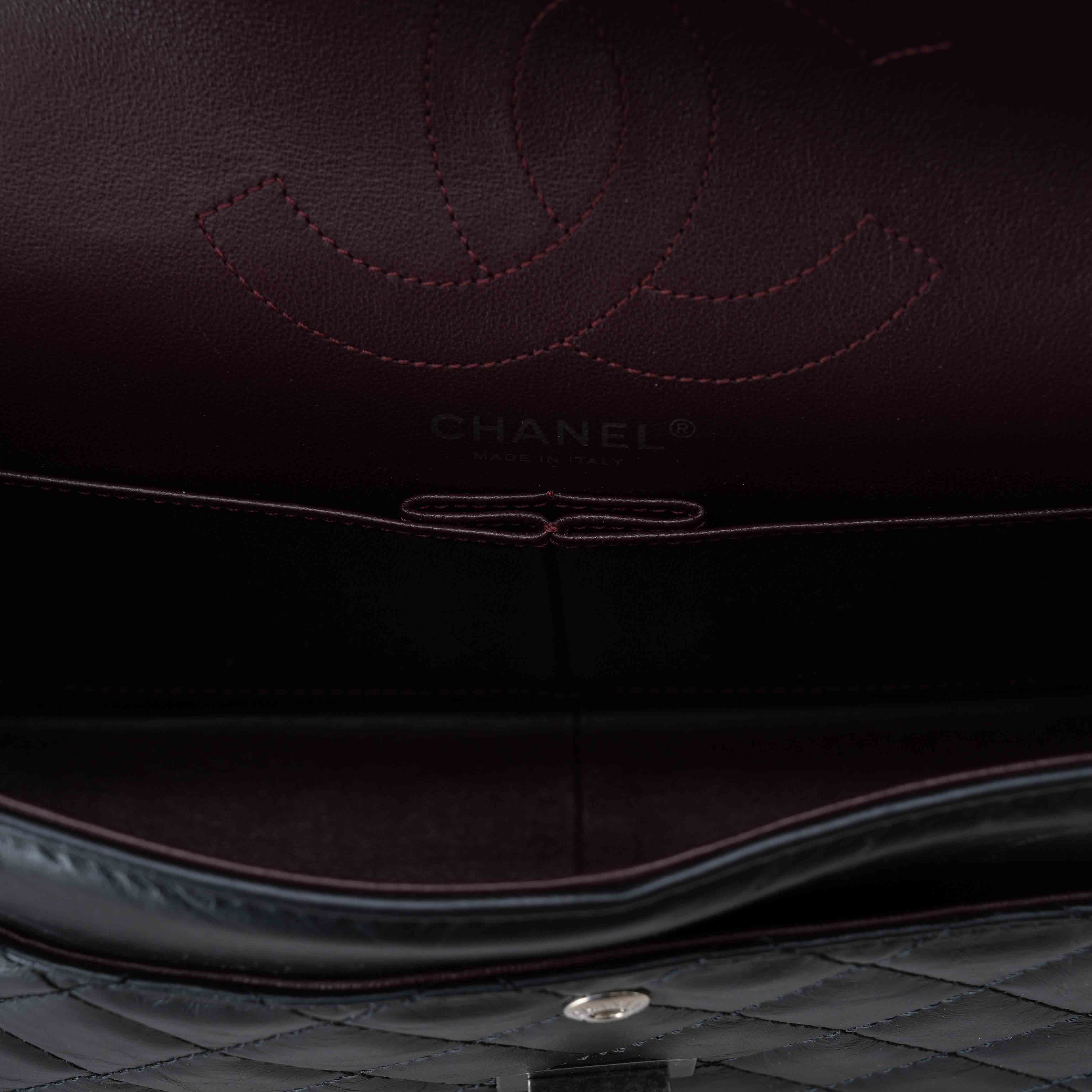 CHANEL(USED)샤넬 2.55 빈티지 클래식 플랩백