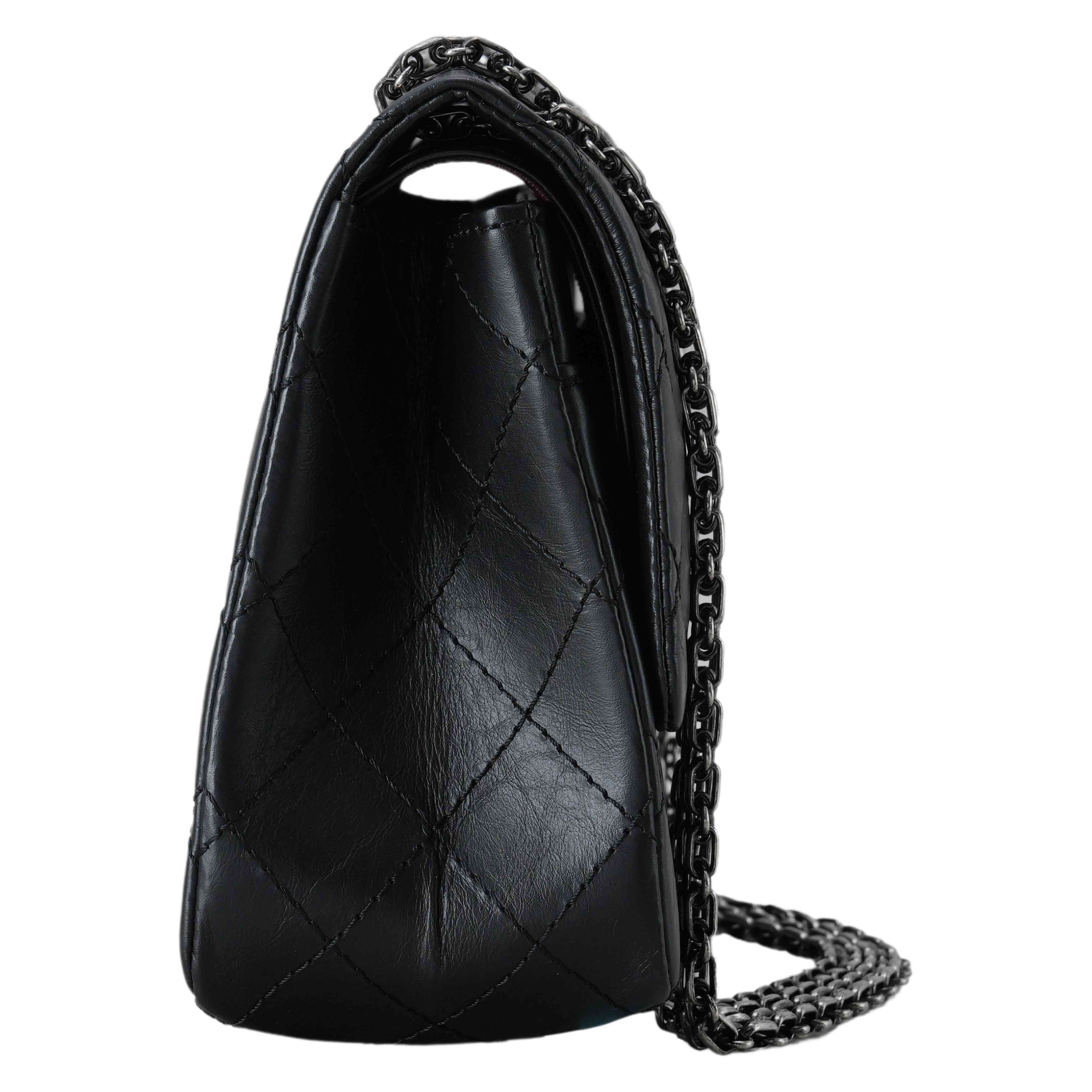 CHANEL(USED)샤넬 2.55 빈티지 클래식 플랩백