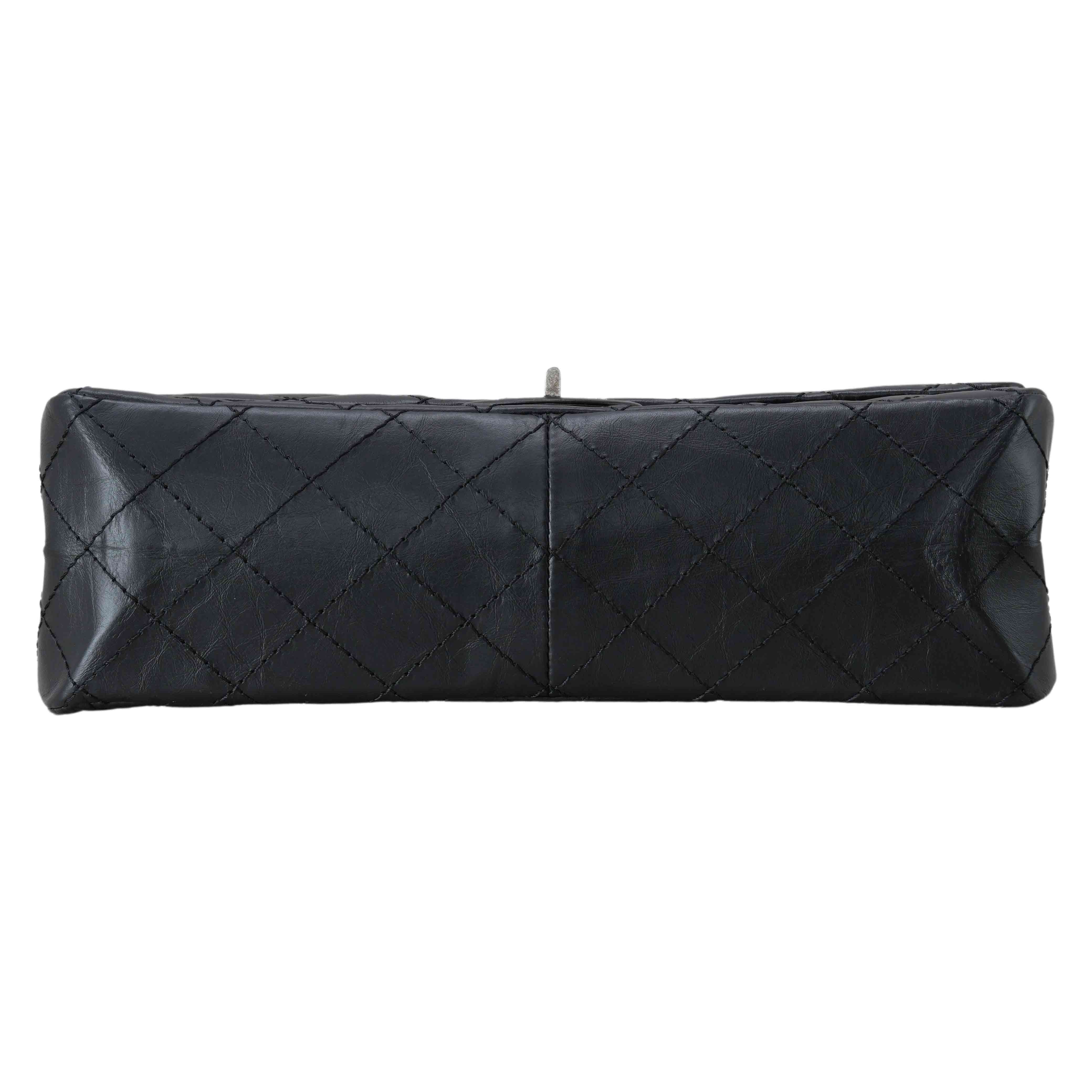 CHANEL(USED)샤넬 2.55 빈티지 클래식 플랩백