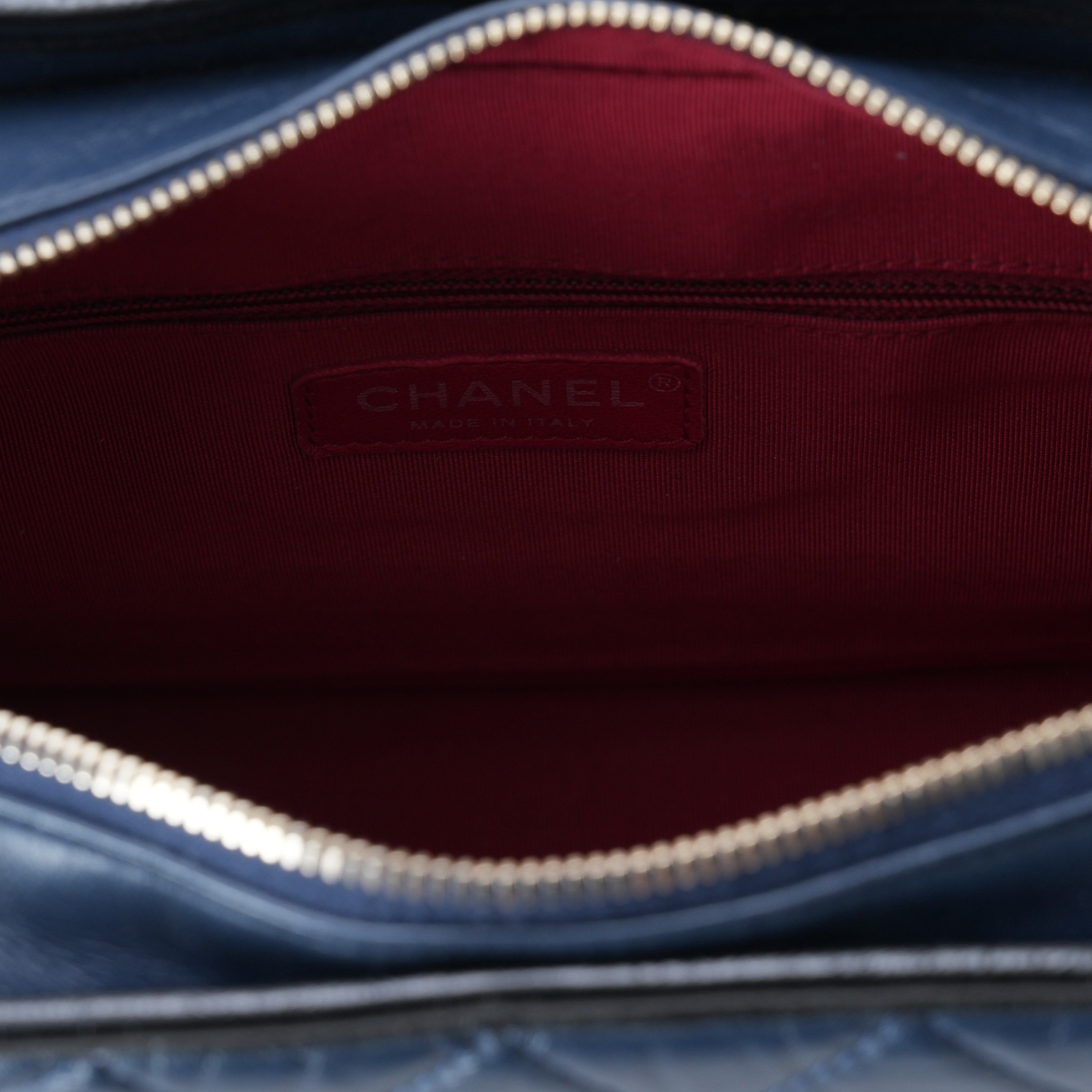 CHANEL(USED)샤넬 가브리엘 호보 미듐