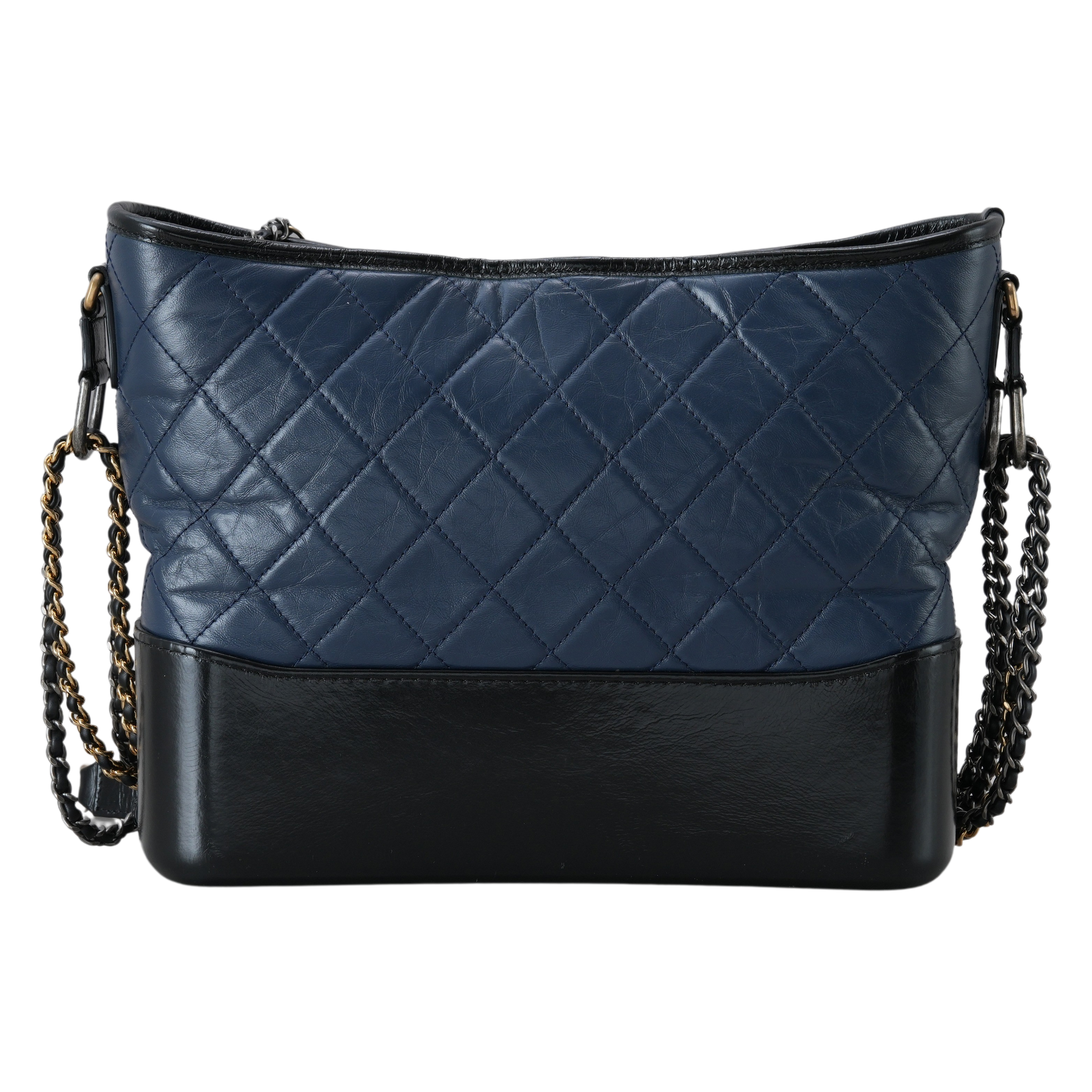 CHANEL(USED)샤넬 가브리엘 호보 미듐