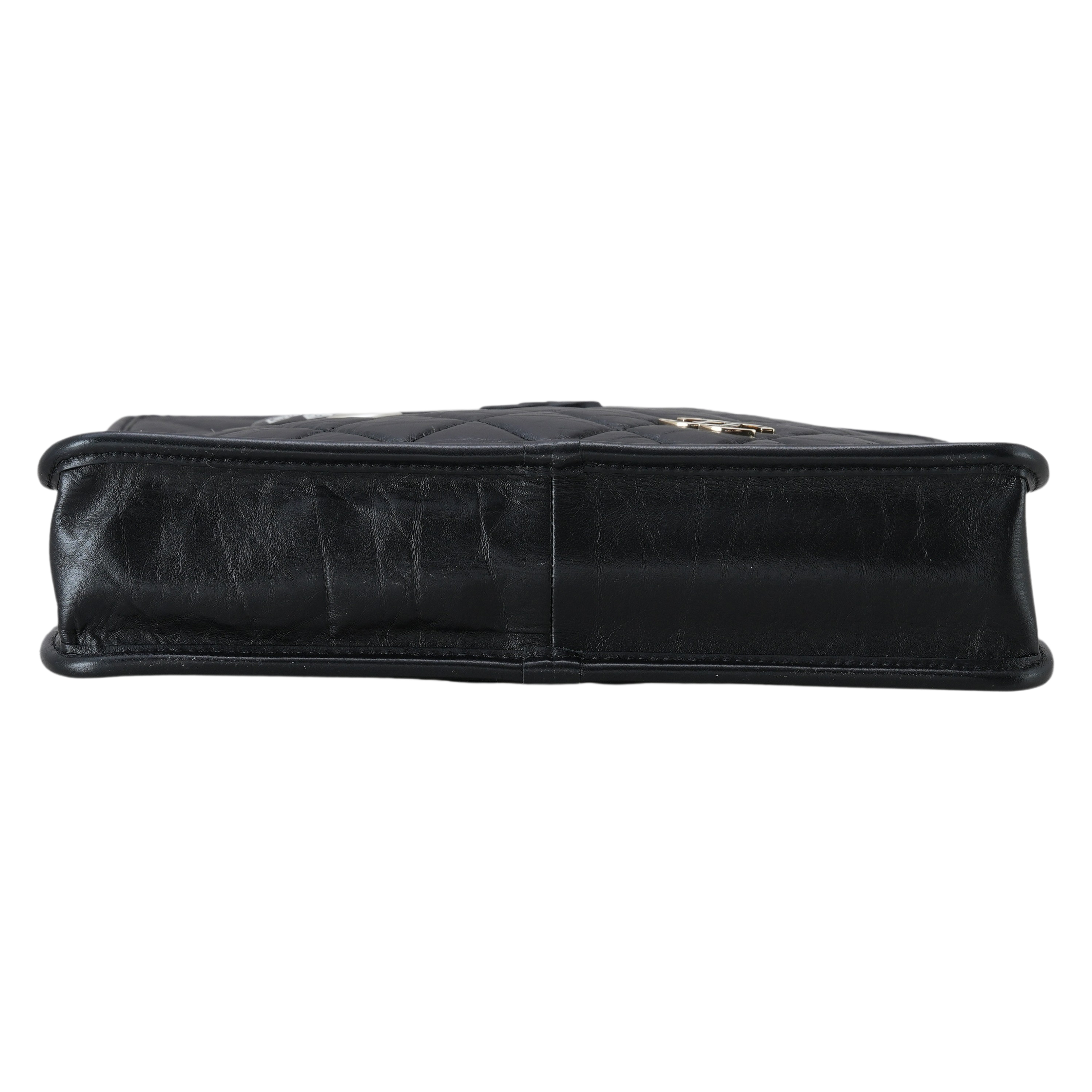 CHANEL(USED)샤넬 시즌 참장식 쇼퍼백