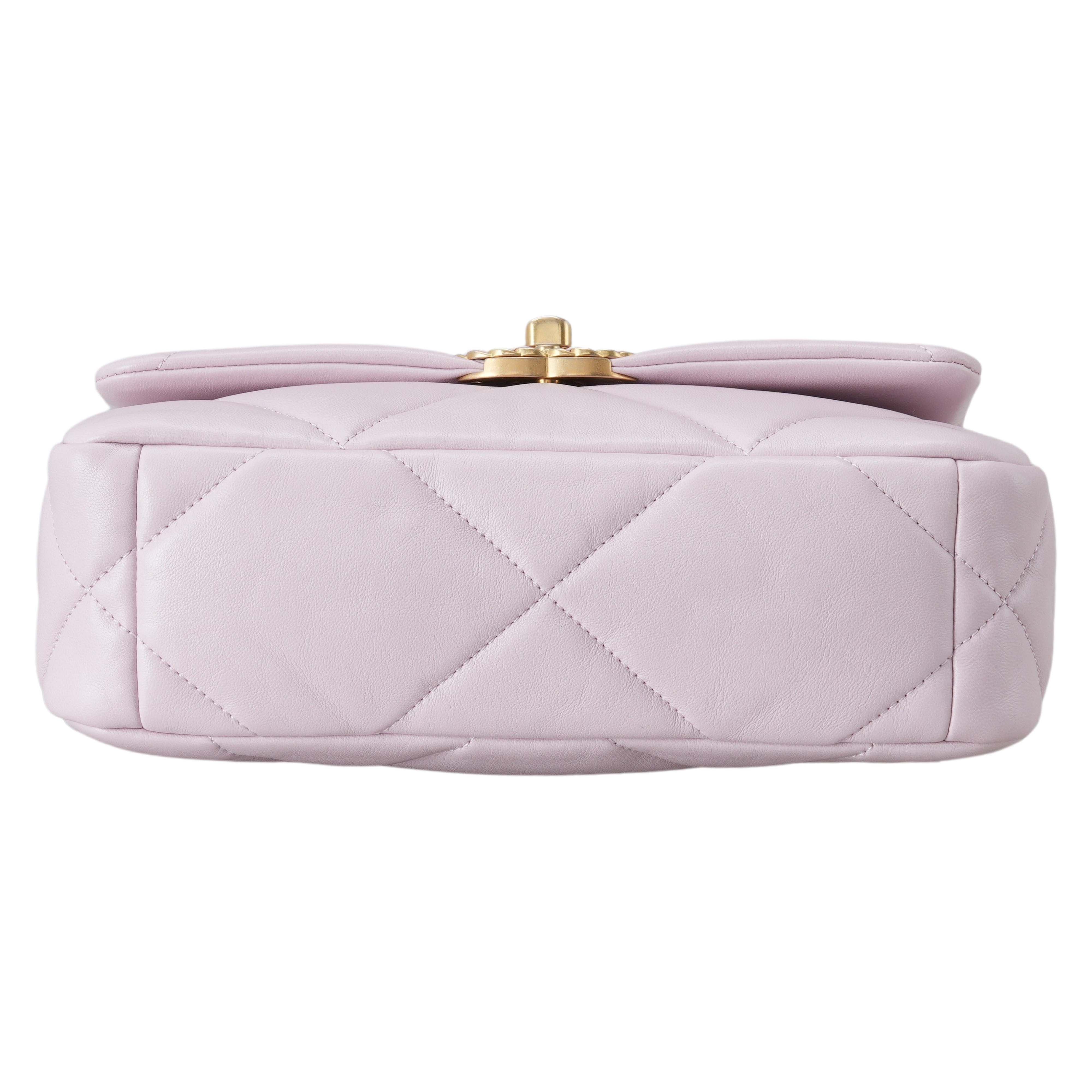 CHANEL(USED)샤넬 19백 미듐