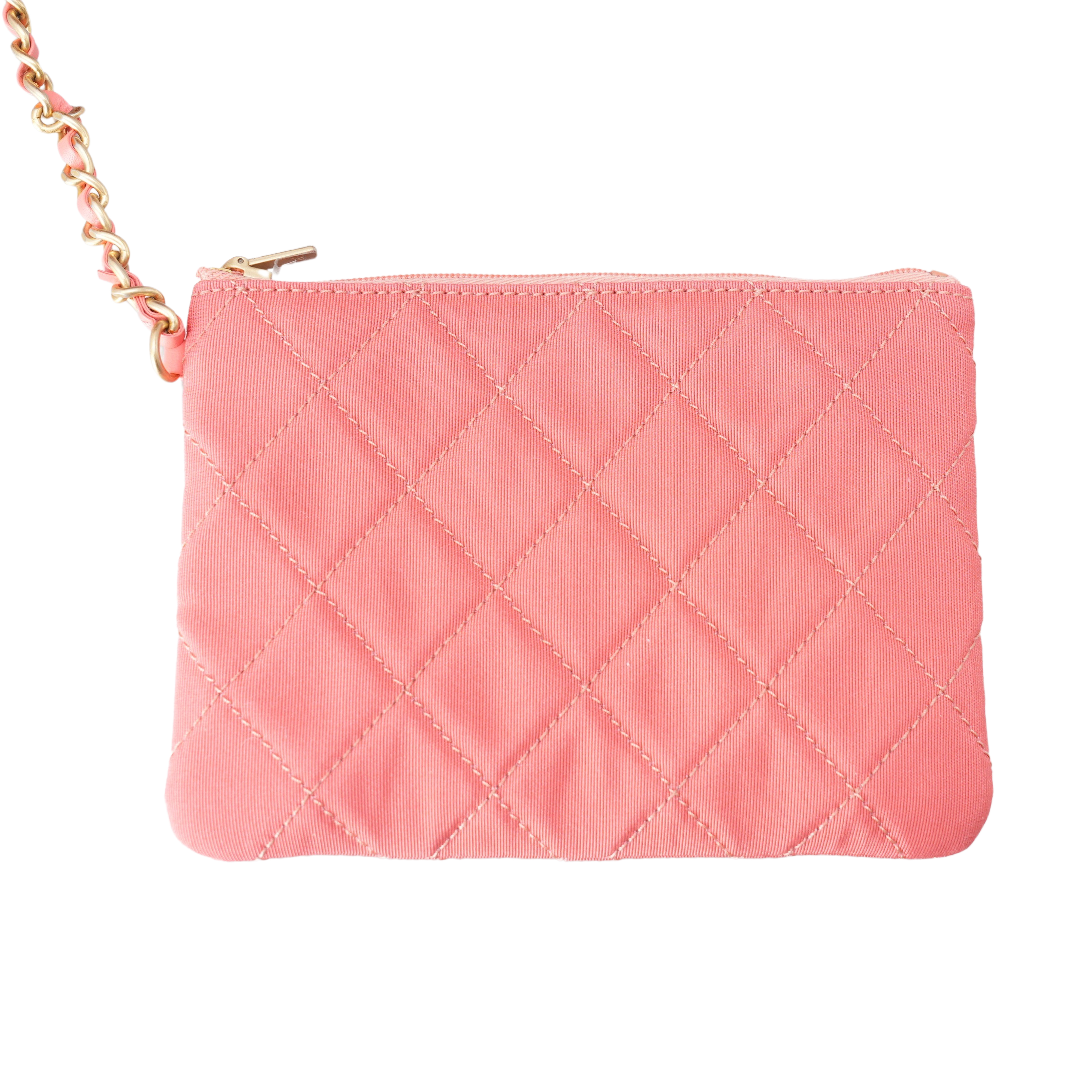 CHANEL(USED)샤넬 AS1844 시즌 드로스트링 버킷백