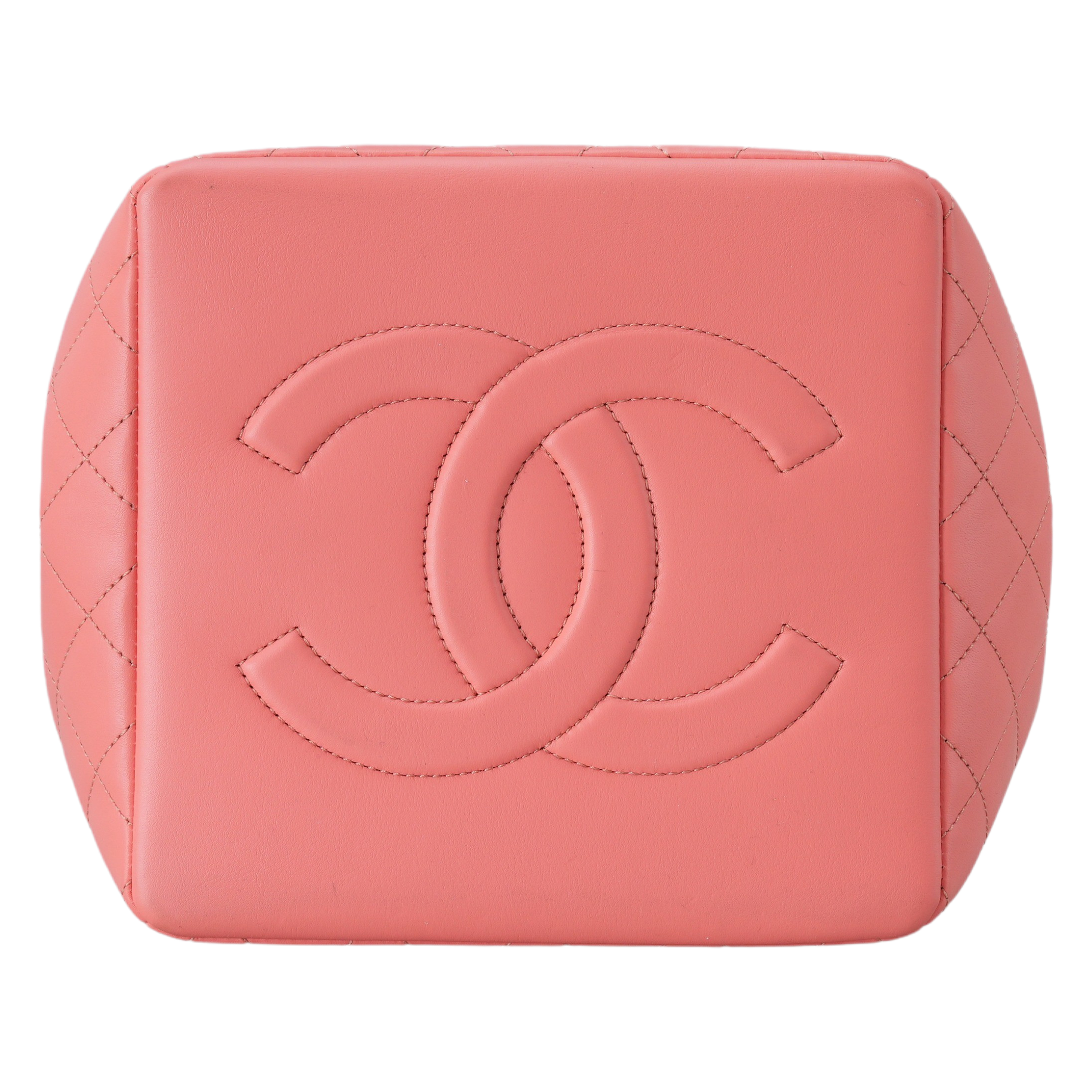 CHANEL(USED)샤넬 AS1844 시즌 드로스트링 버킷백