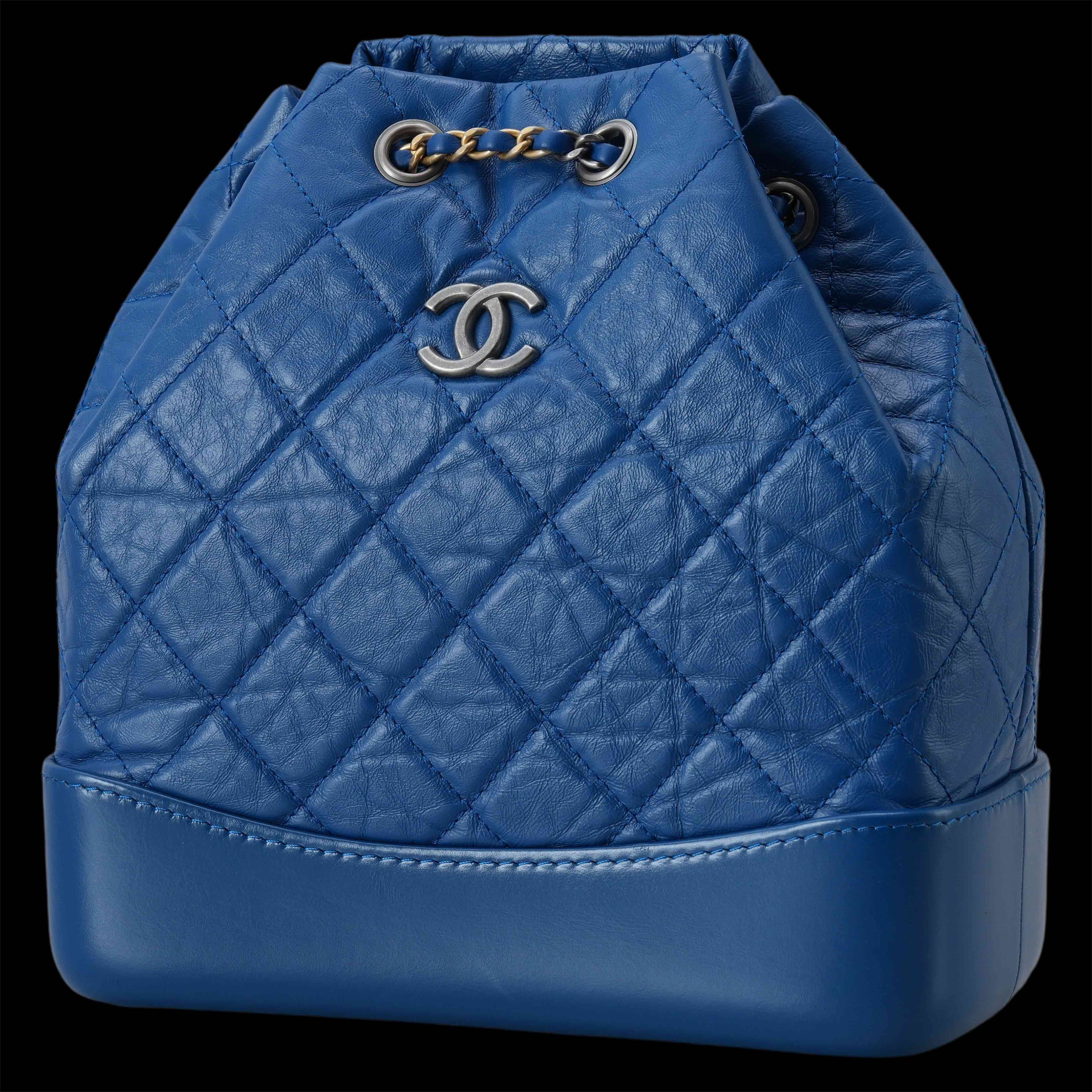 CHANEL(USED)샤넬 가브리엘 백팩 스몰